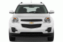2013 Chevrolet Equinox FWD 4-door LT w/2LT Front Exterior View