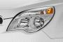 2013 Chevrolet Equinox FWD 4-door LT w/2LT Headlight