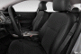 2013 Chevrolet Malibu 4-door Sedan ECO w/1SA Front Seats