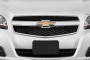 2013 Chevrolet Malibu 4-door Sedan ECO w/1SA Grille