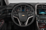 2013 Chevrolet Malibu 4-door Sedan ECO w/1SA Steering Wheel