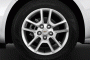 2013 Chevrolet Malibu 4-door Sedan ECO w/1SA Wheel Cap
