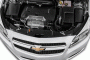 2013 Chevrolet Malibu 4-door Sedan LS w/1LS Engine