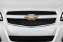 2013 Chevrolet Malibu 4-door Sedan LS w/1LS Grille