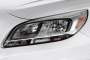 2013 Chevrolet Malibu 4-door Sedan LS w/1LS Headlight