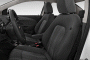 2013 Chevrolet Sonic 4-door Sedan Auto LT Front Seats