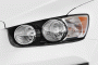 2013 Chevrolet Sonic 4-door Sedan Auto LT Headlight