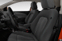 2013 Chevrolet Sonic 5dr HB Auto LT Front Seats