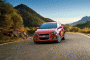 2013 Chevrolet Sonic