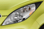 2013 Chevrolet Spark 5dr HB Auto LS Headlight