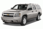 2013 Chevrolet Suburban 2WD 4-door 1500 LS Angular Front Exterior View