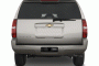 2013 Chevrolet Suburban 2WD 4-door 1500 LS Rear Exterior View