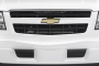 2013 Chevrolet Tahoe Hybrid 2WD 4-door Grille