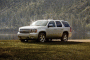 2013 Chevrolet Tahoe