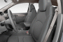 2013 Chevrolet Traverse FWD 4-door LS Front Seats