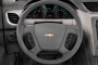 2013 Chevrolet Traverse FWD 4-door LS Steering Wheel