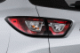 2013 Chevrolet Traverse FWD 4-door LS Tail Light