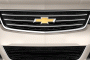 2013 Chevrolet Traverse FWD 4-door LT w/2LT Grille