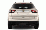 2013 Chevrolet Traverse FWD 4-door LT w/2LT Rear Exterior View