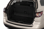 2013 Chevrolet Traverse FWD 4-door LT w/2LT Trunk