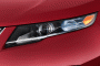 2013 Chevrolet Volt 5dr HB Headlight