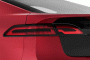 2013 Chevrolet Volt 5dr HB Tail Light