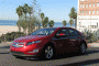 2013 Chevrolet Volt in Venice, California [photo: Chris Williams]