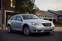2013 Chrysler 200 Sedan