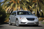 2013 Chrysler 200 Sedan