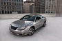 2013 Chrysler 200 Convertible