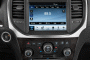 2013 Chrysler 300 4-door Sedan AWD Audio System