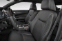 2013 Chrysler 300 4-door Sedan AWD Front Seats
