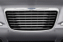 2013 Chrysler 300 4-door Sedan AWD Grille