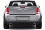 2013 Chrysler 300 4-door Sedan AWD Rear Exterior View