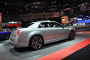 2013 Chrysler 300 SRT8 Core Live Shots