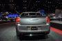 2013 Chrysler 300 SRT8 Core Live Shots