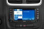 2013 Dodge Avenger 4-door Sedan SXT Audio System