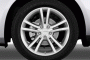 2013 Dodge Avenger 4-door Sedan SXT Wheel Cap