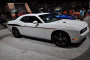 2013 Dodge Challenger R/T Redline Live Shots