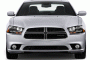2013 Dodge Charger 4-door Sedan RT Max RWD Front Exterior View