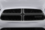 2013 Dodge Charger 4-door Sedan RT Max RWD Grille