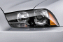 2013 Dodge Charger 4-door Sedan RT Max RWD Headlight