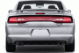 2013 Dodge Charger 4-door Sedan RT Max RWD Rear Exterior View