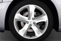 2013 Dodge Charger 4-door Sedan RT Max RWD Wheel Cap