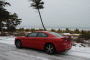 2013 Dodge Charger AWD Sport - winter road trip