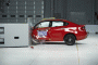 2013 Dodge Dart  -  rated ACCEPTABLE in IIHS small overlap frontal impact test