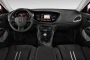 2013 Dodge Dart 4-door Sedan Rallye *Ltd Avail* Dashboard