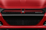 2013 Dodge Dart 4-door Sedan Rallye *Ltd Avail* Grille