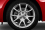 2013 Dodge Dart 4-door Sedan Rallye *Ltd Avail* Wheel Cap