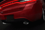 2013 Dodge Dart Compact Sedan